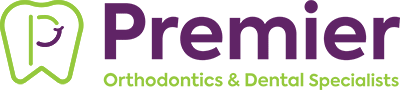 Logo Premier Orthodontics & Dental Specialists in Elmhurst Downers Grove, IL