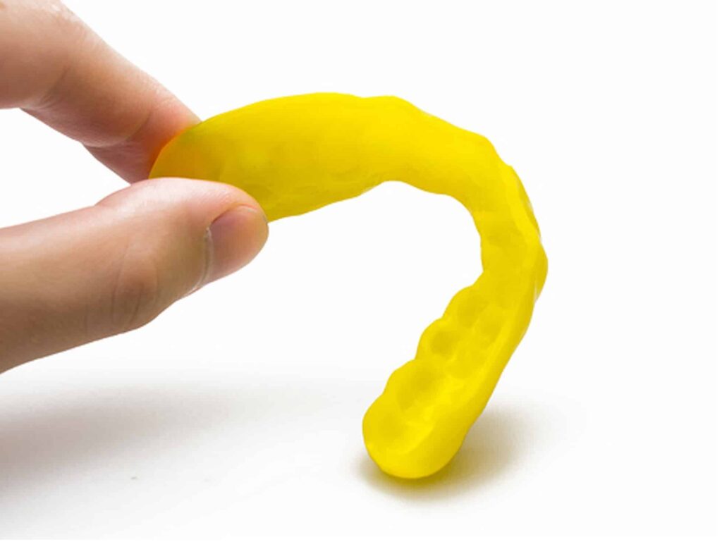 Mouthguard for sports - Premier Orthodontics & Dental Specialists in Elmhurst Downers Grove, IL