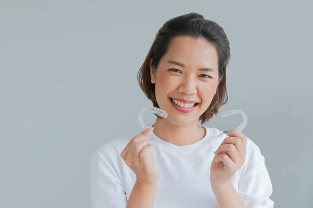 Are Clear Aligners as Effective as Traditional Braces? Premier Orthodontics & Dental Specialists Elmhurst or Downers Grove, IL