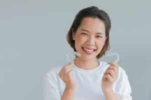 Are Clear Aligners as Effective as Traditional Braces? Premier Orthodontics & Dental Specialists Elmhurst or Downers Grove, IL