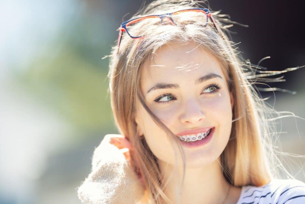 Can You Enjoy Summer With Braces in Downers Grove, IL? Premier Orthodontics and Dental Specialists in Elmhurst, IL